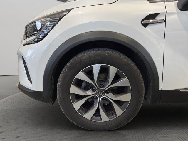 RENAULT Captur 1.5 DIESEL