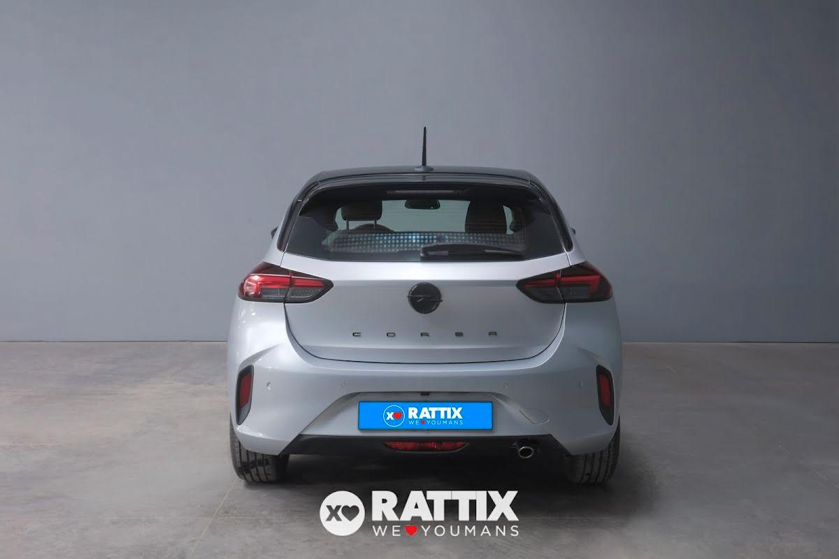 Opel Corsa 1.2 100CV GS AT8