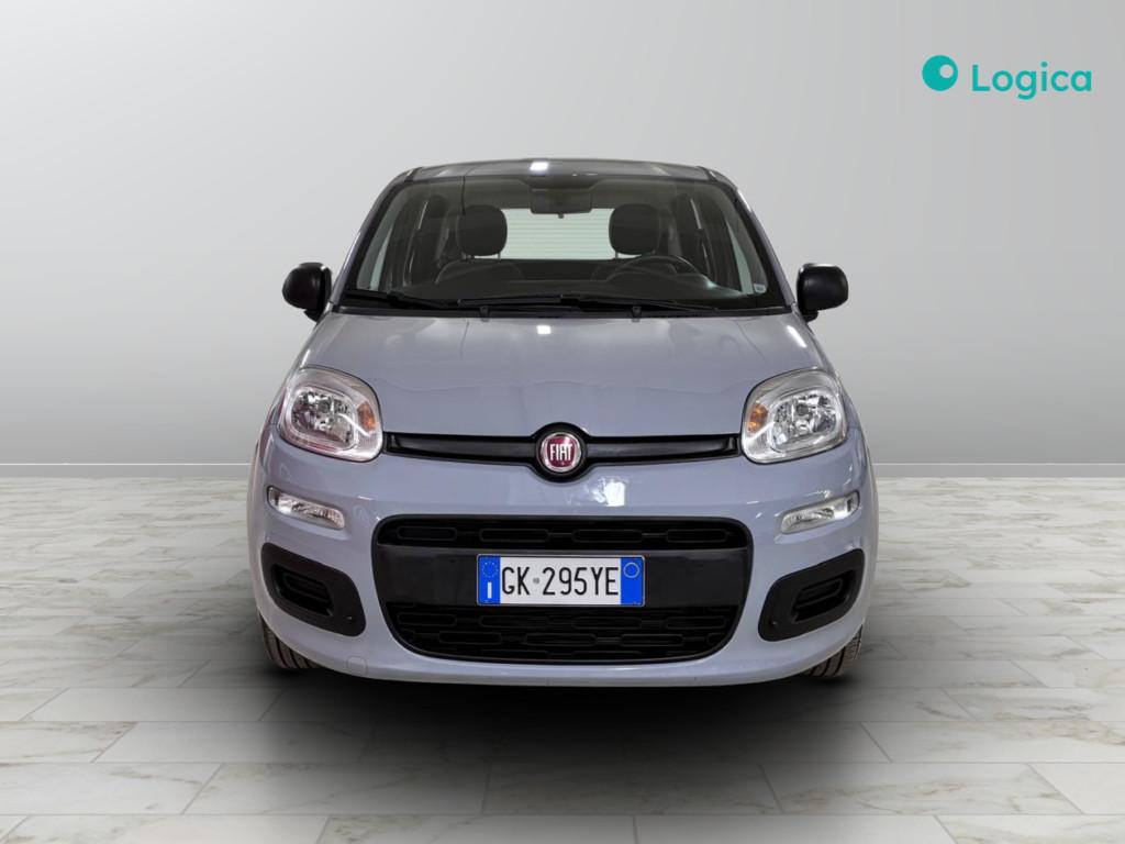 FIAT Panda III 2021 - Panda 1.0 firefly hybrid s&s 70cv