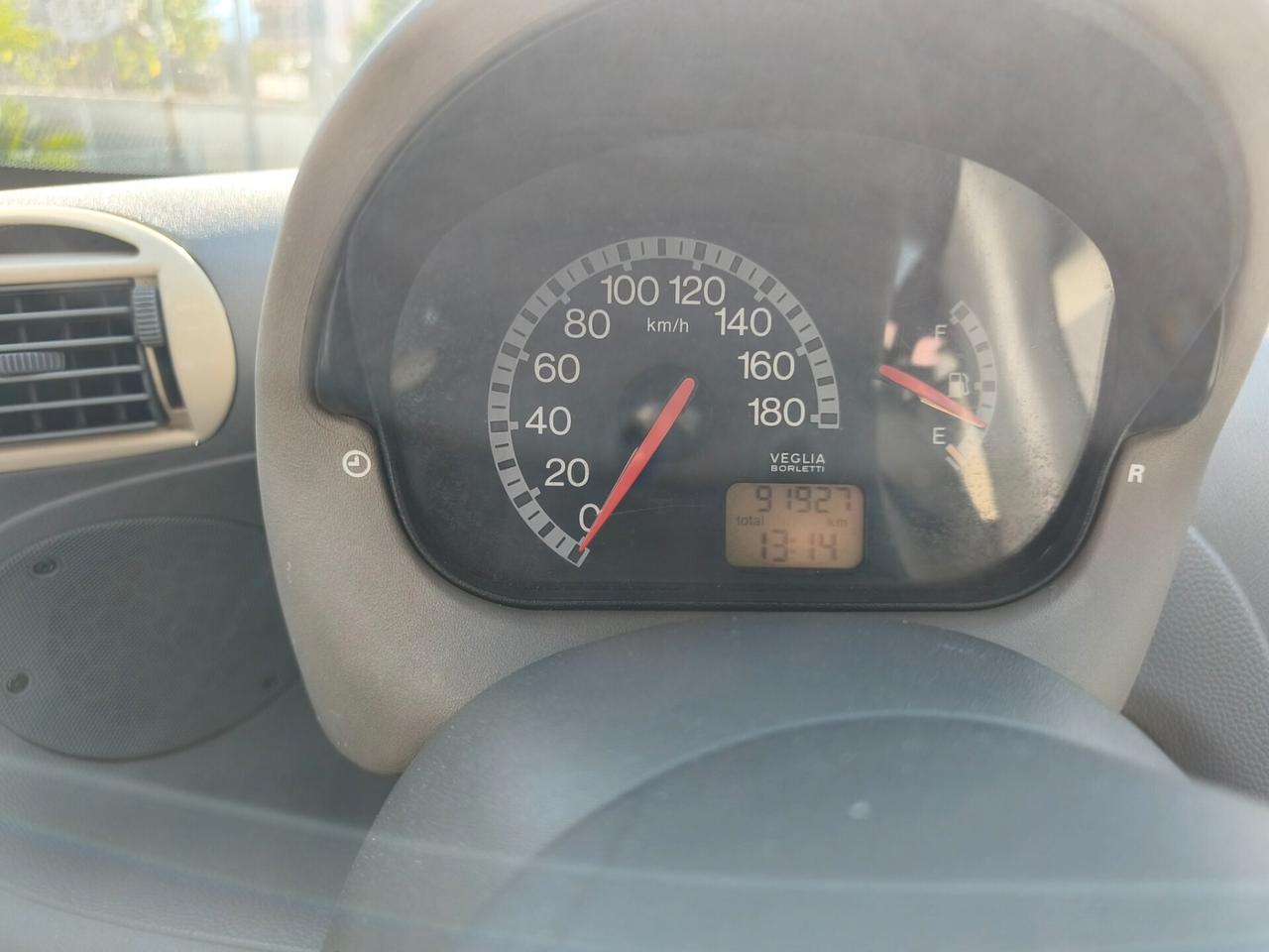 Fiat 600 1.1 Active