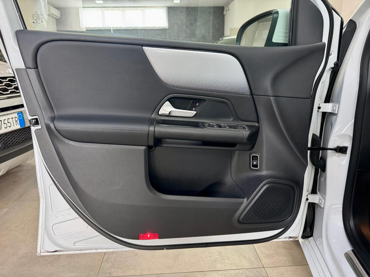 Mercedes B 180 d Automatic Sport Plus 10/2022