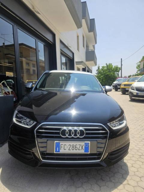 Audi A1 1.6 tdi Sport