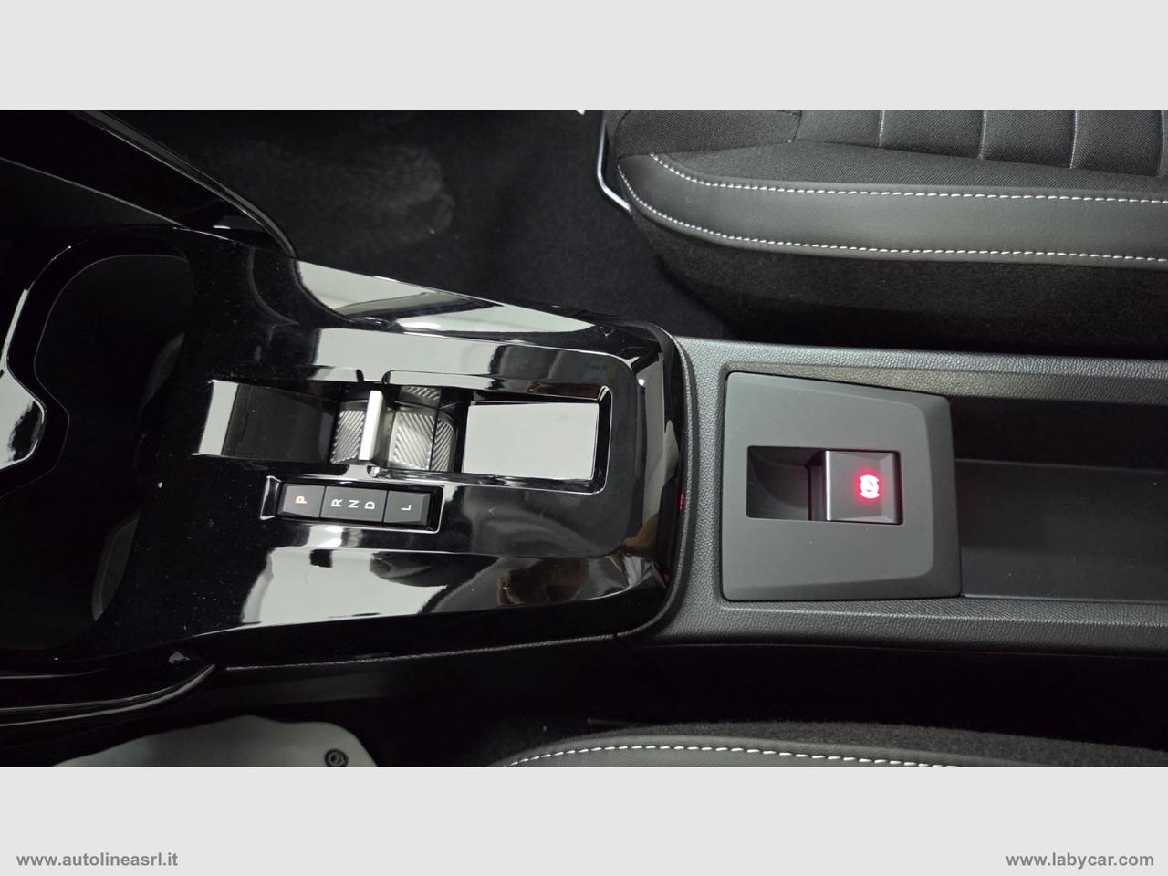 CITROEN C3 Hybrid 110 automatico Max