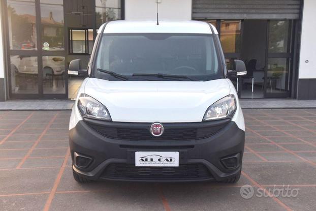 Fiat Doblo 1.6 mtj 105cv Maxi 3 posti