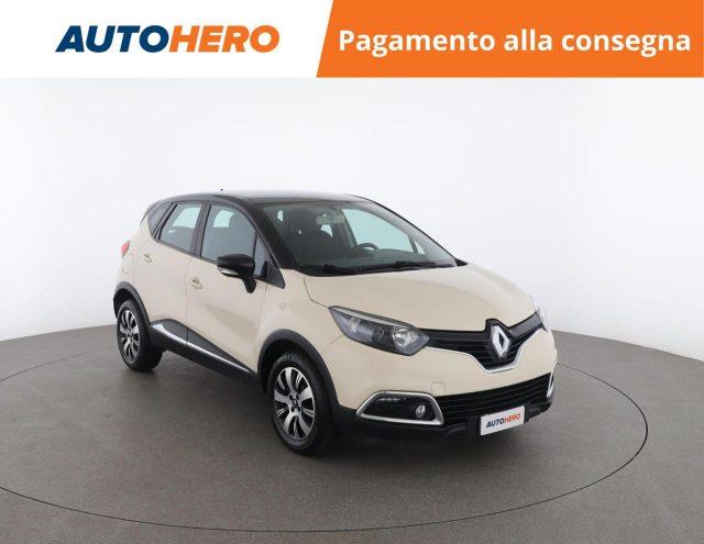 RENAULT Captur TCe 12V 90 CV Start&Stop Energy Zen