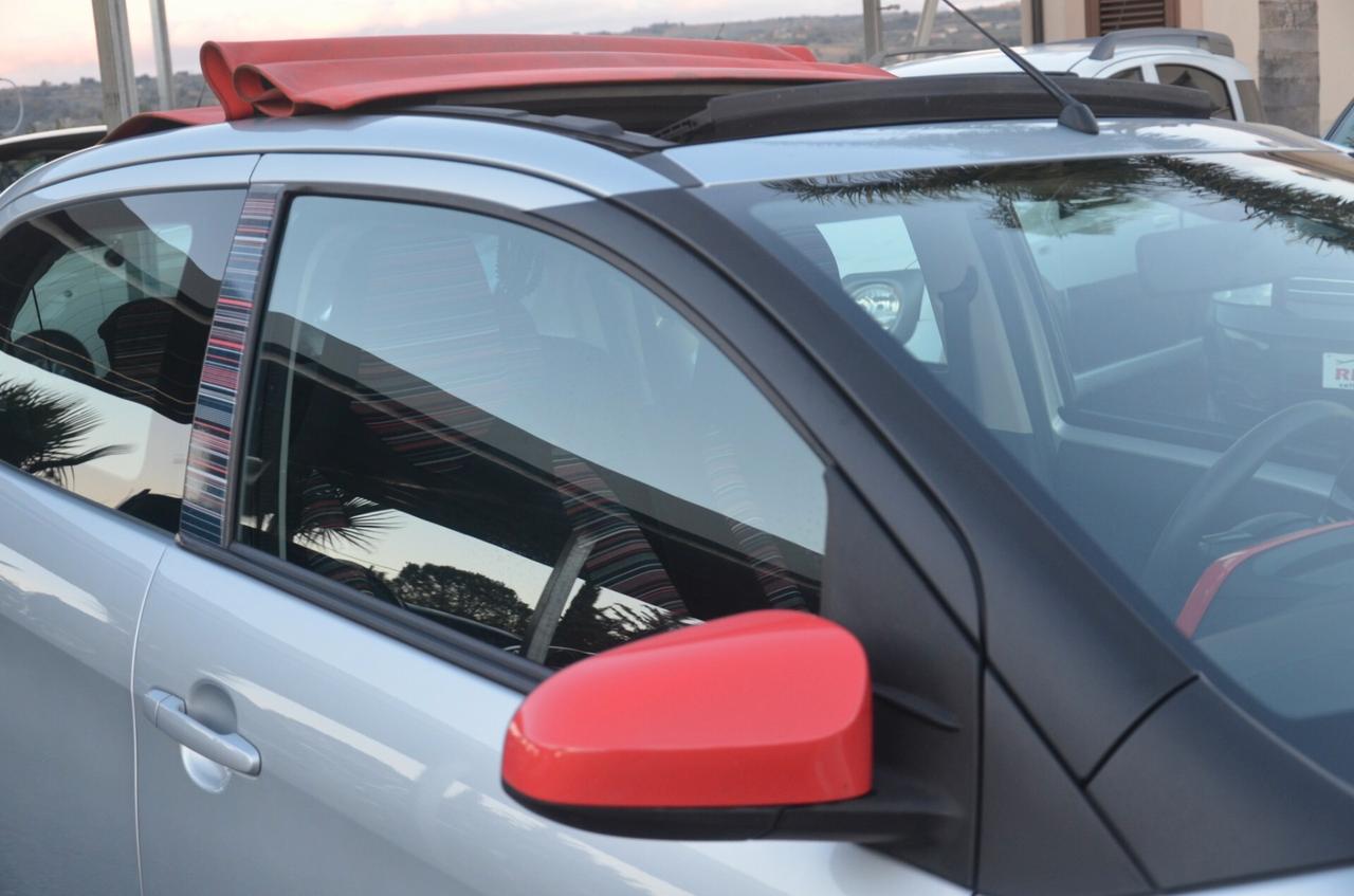 Citroen C1 Airscape VTi 68 5 porte Shine