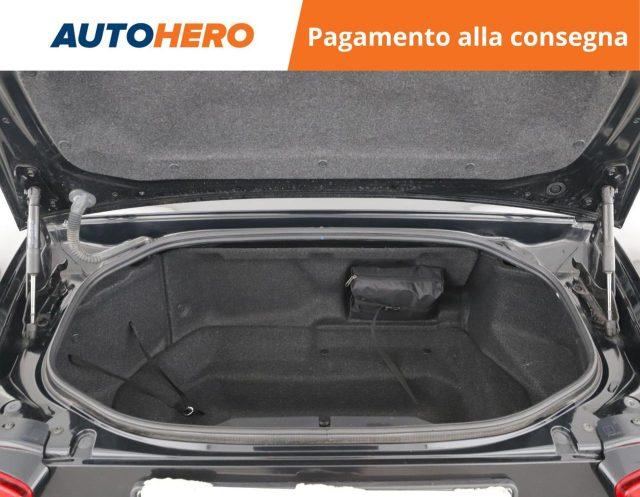 FIAT 124 Spider 1.4 MultiAir Lusso