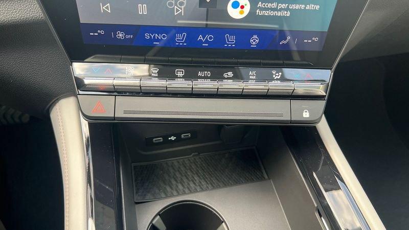 Renault Espace NUOVO iconic MY25 full hybrid E-Tech 200 7p