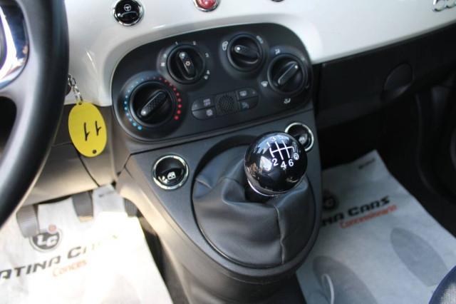 Fiat 500 1.0 hybrid Club 70cv con CarPLAY