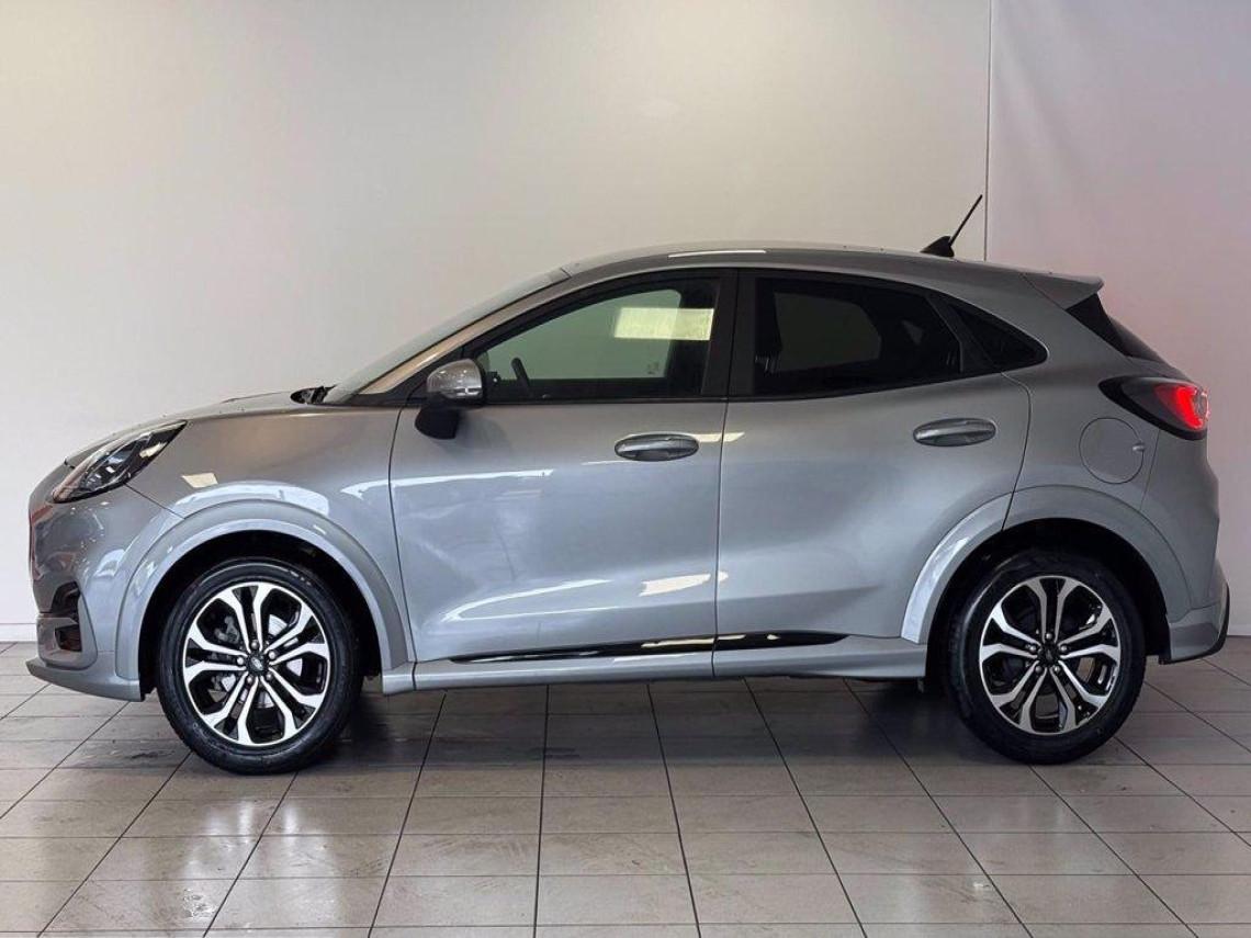 FORD Puma 1 0 ecoboost h st line ses 125cv