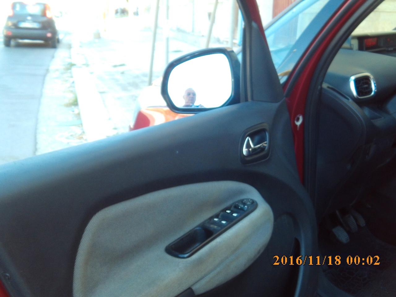 Citroen C3 Picasso C3 Picasso 1.6 HDi 90 airdream Ideal