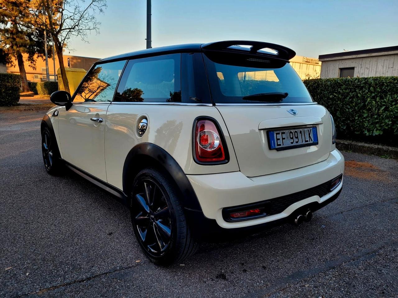 Mini Mini 1.6 16V Cooper S