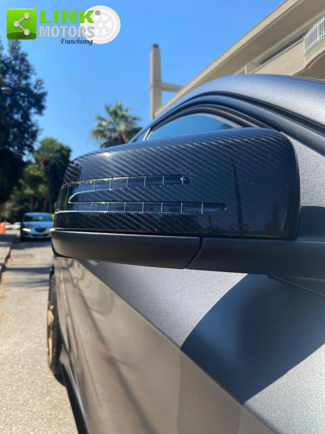 MERCEDES-BENZ A 45 AMG 4Matic Automatic Performance