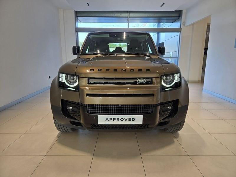 Land Rover Defender 110 3.0D I6 200 CV AWD Auto SE AUTOCARRO N1