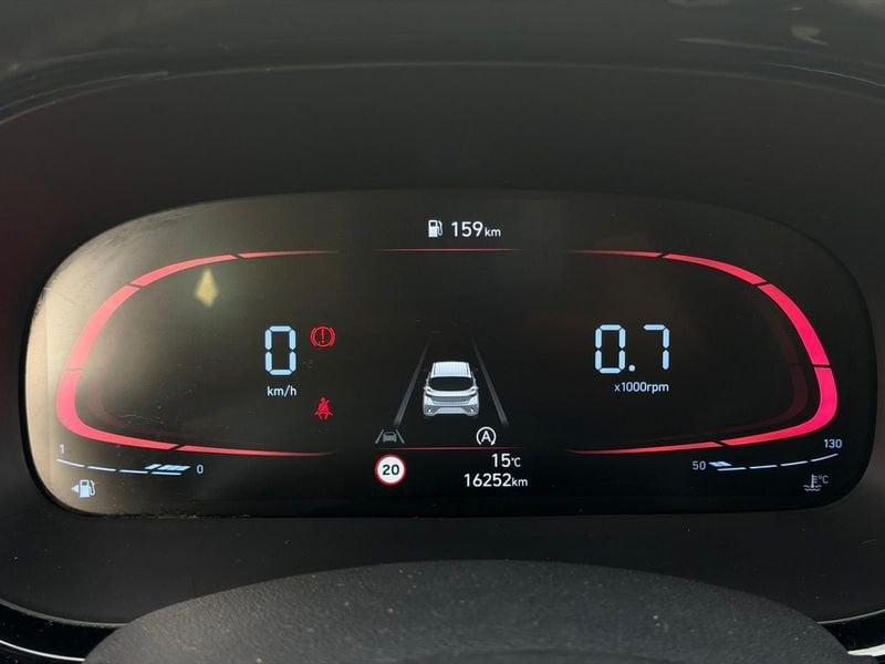 Hyundai i10 i10 1.0 mpi Prime