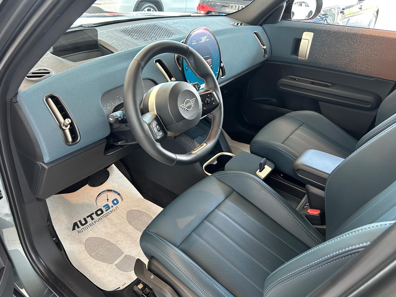 Mini Cooper Countryman C Favoured Auto