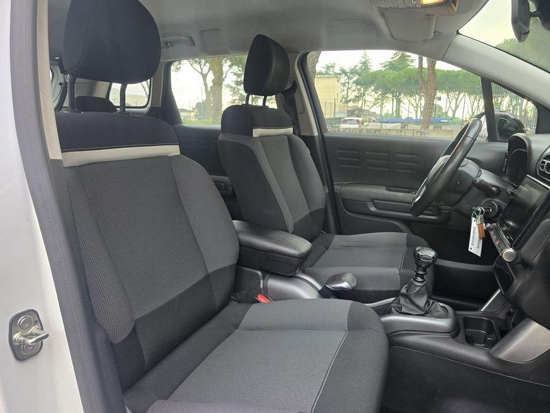 Citroën C3 Aircross BlueHDi 110 S&S Feel