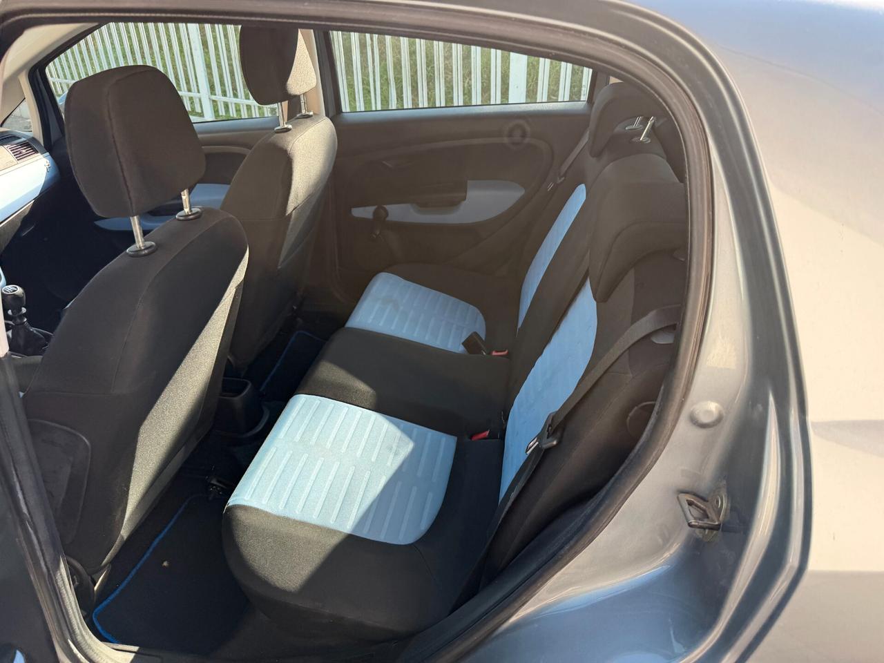 Fiat Grande Punto 1.2 5 porte Active