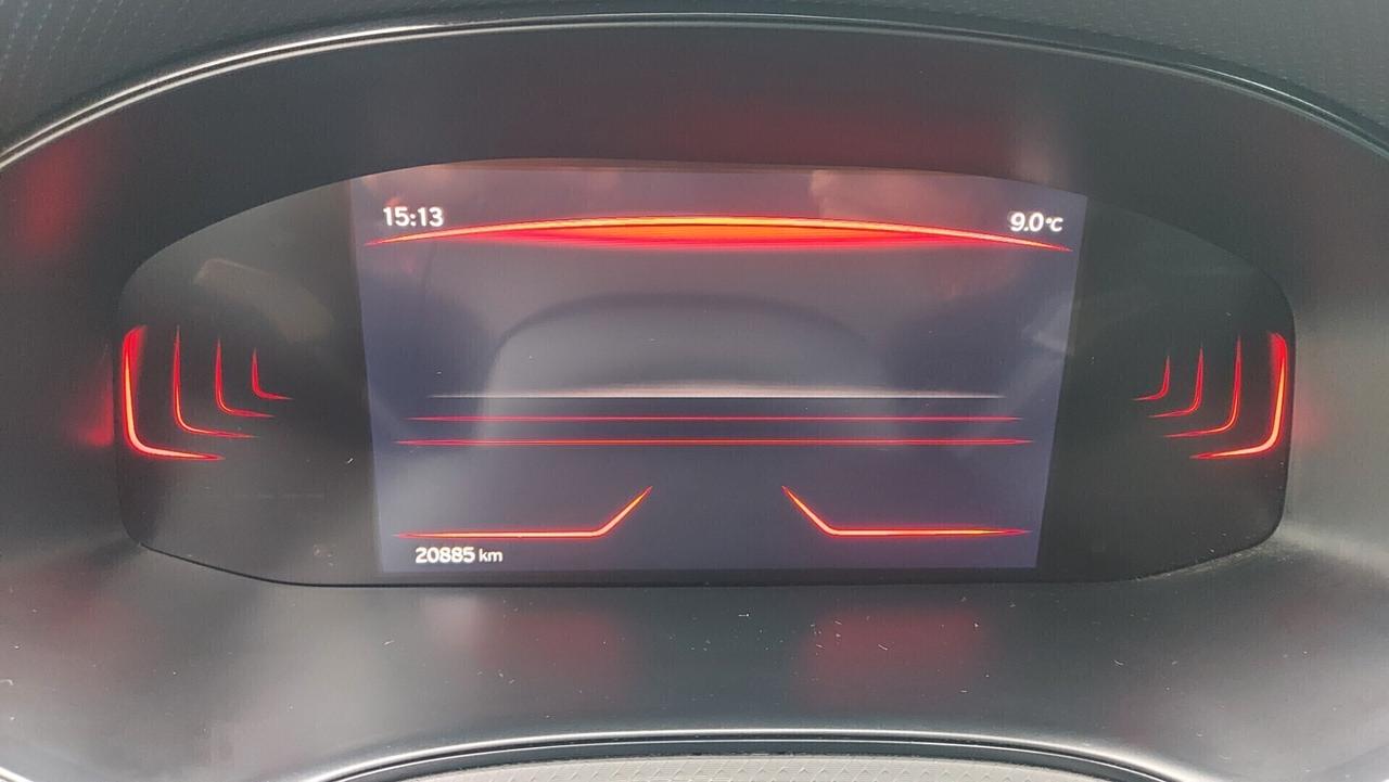 Seat Ibiza 1.0 EcoTSI 95 CV 5 porte FR