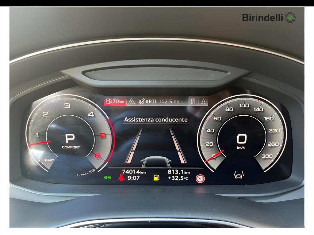 AUDI Q8 - Q8 50 TDI 286 CV quattro tiptronic Sport