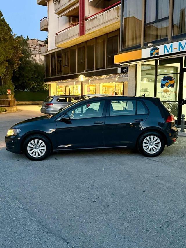 VOLKSWAGEN Golf 1.4 TGI 5p. Business BlueMotion