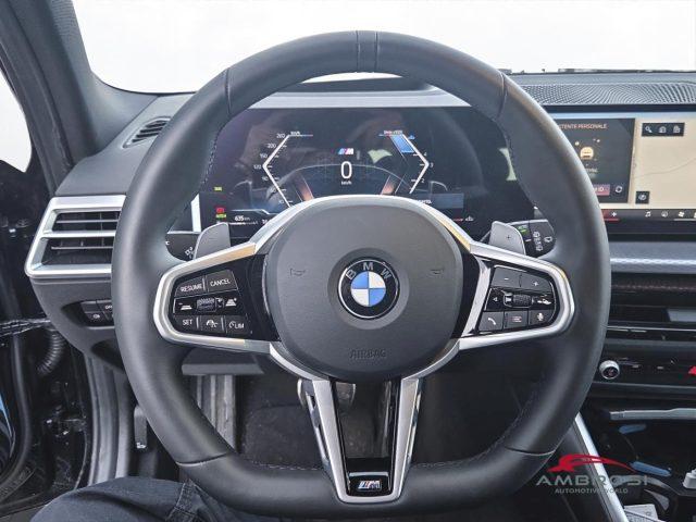 BMW 320 Serie 3 d Touring Msport Pro Innovation Comfort Pa
