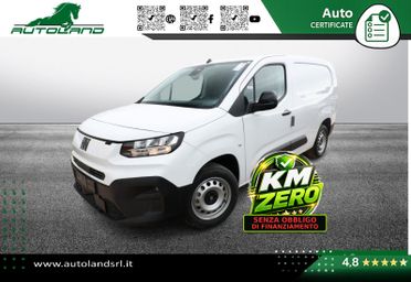 FIAT Doblo van XL 1.5 diesel 130cv auto * Iva Esposta *
