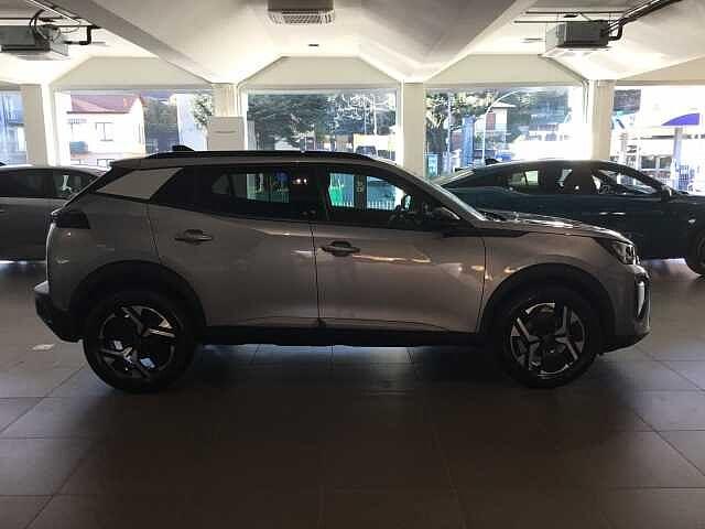 Peugeot 2008 Allure 1.2 PureTech 100 cv - Km Zero