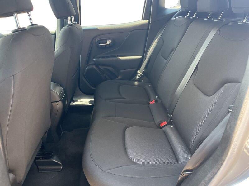 Jeep Renegade 2019 1.0 t3 Longitude 2wd