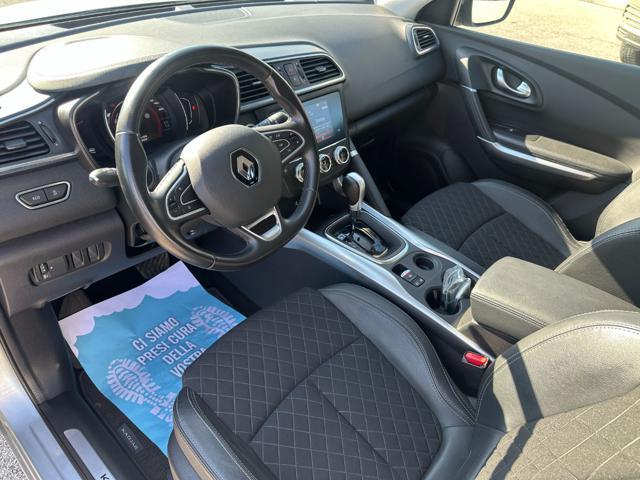 RENAULT Kadjar Blue dCi 8V 115CV EDC INTENS