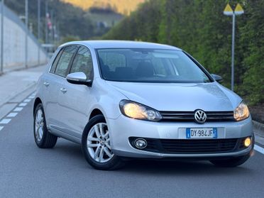 Volkswagen Golf 1.6 TDI ok neopatentati