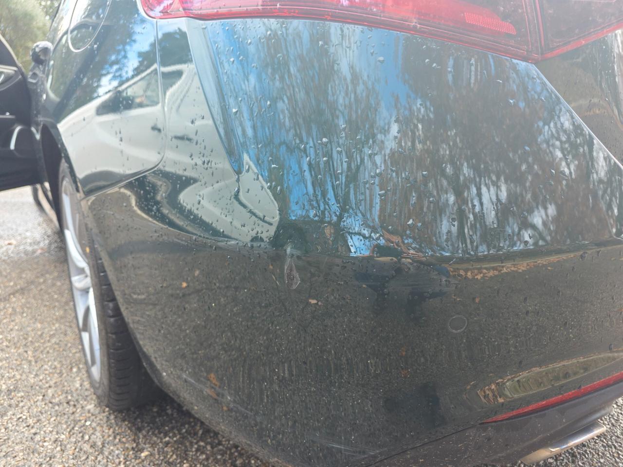 Alfa Romeo Giulia 2.2 Turbodiesel 160 CV AT8 Business