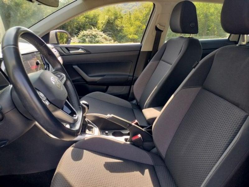 Volkswagen Taigo Taigo 1.0 tsi Life 95cv