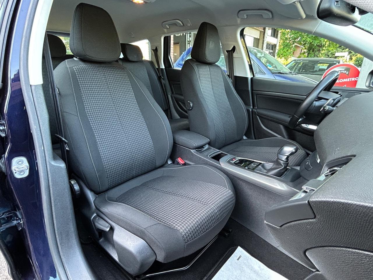 Peugeot 308 BlueHDi 130 S&S EAT6 SW Business