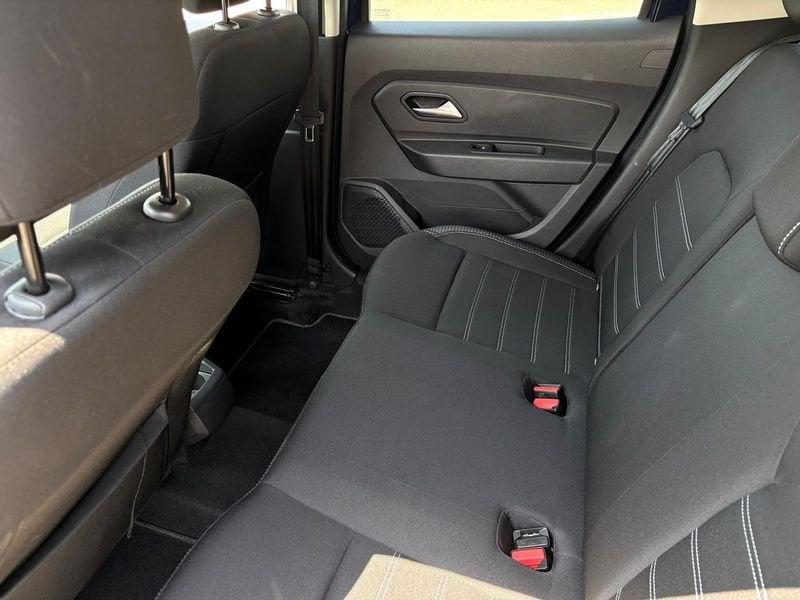 Dacia Duster 1.0 tce ECO-G Prestige 4x2