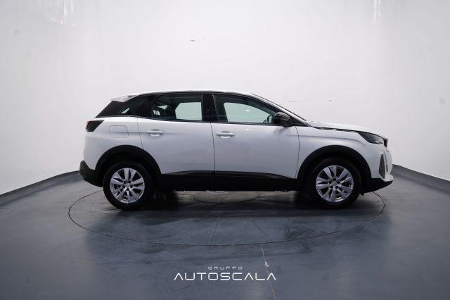 PEUGEOT 3008 1.2 PureTech Turbo 130cv S&S Active Pack
