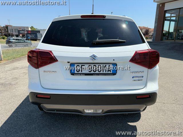 SUZUKI Vitara 1.4 Hybrid 4WD AllGrip Top