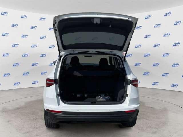 Skoda Karoq 2.0 tdi evo Ambition 4x4 150cv dsg