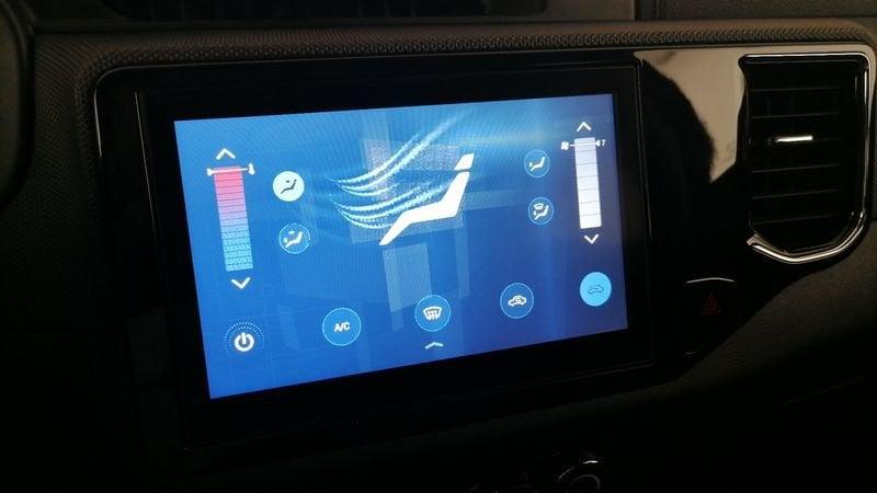 DR AUTOMOBILES dr 4.0 1.5 Gpl 114cv