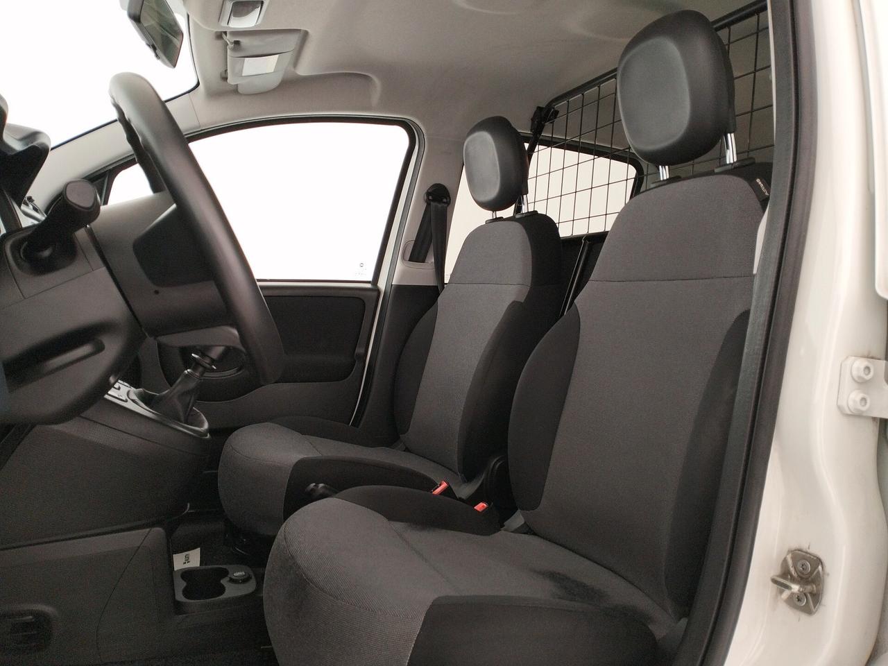 Fiat Panda 1.0 GSE S&S Hybrid Pop Van 2 posti - IVA ESCLUSA