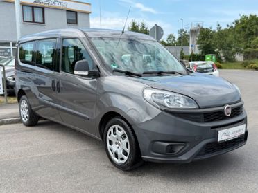 Fiat Doblo Maxi 2.0 MultiJet 135-POSTI 5*CLIMA