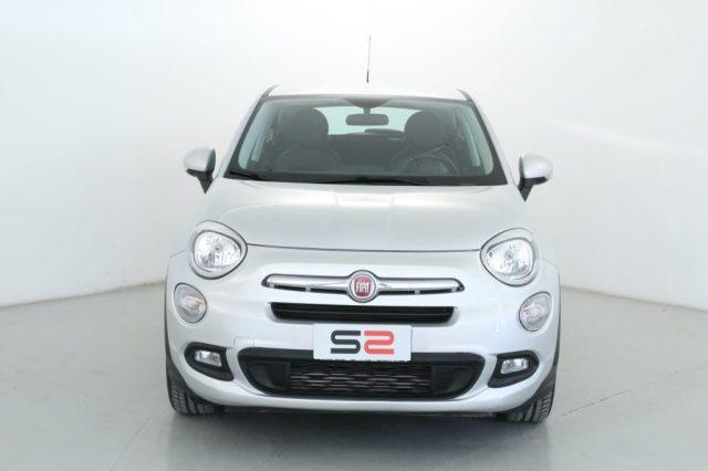 FIAT 500X 1.4 MultiAir 140 CV DCT Lounge