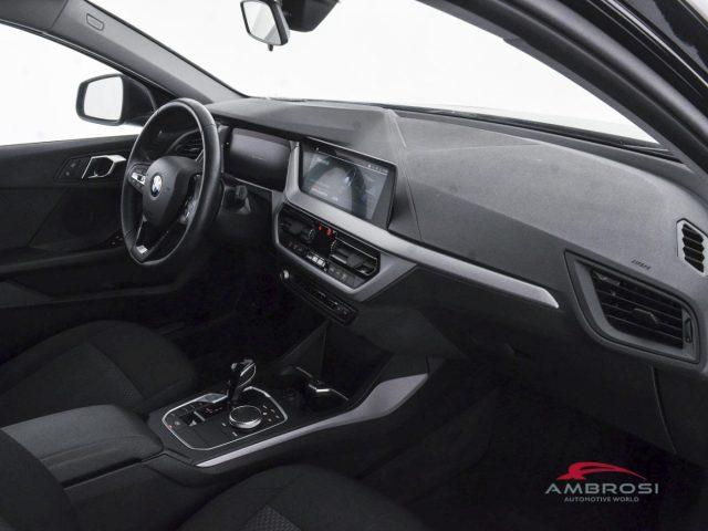 BMW 120 Serie 1 d Advantage auto