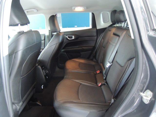 JEEP Compass 1.5 Turbo T4 130 CV MHEV 2WD Limited