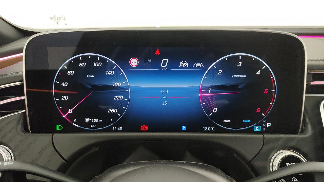 Mercedes-Benz E 220 d 4MATIC All Terrain