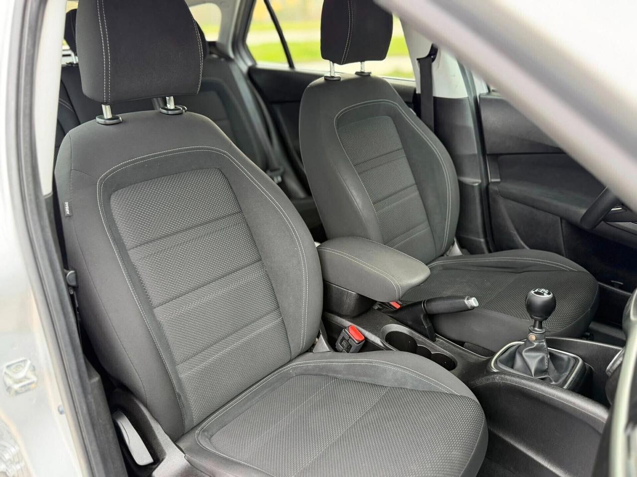 Fiat Tipo 1.6 Mjt S&S SW Lounge S-Design