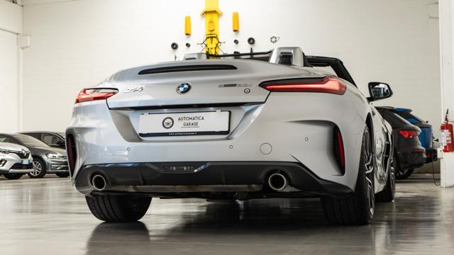 BMW Z4 sDrive30i Msport UNIPRO