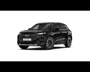 AUDI Audi Q3 SUV Business Advanced TFSI 110 kW S tronic