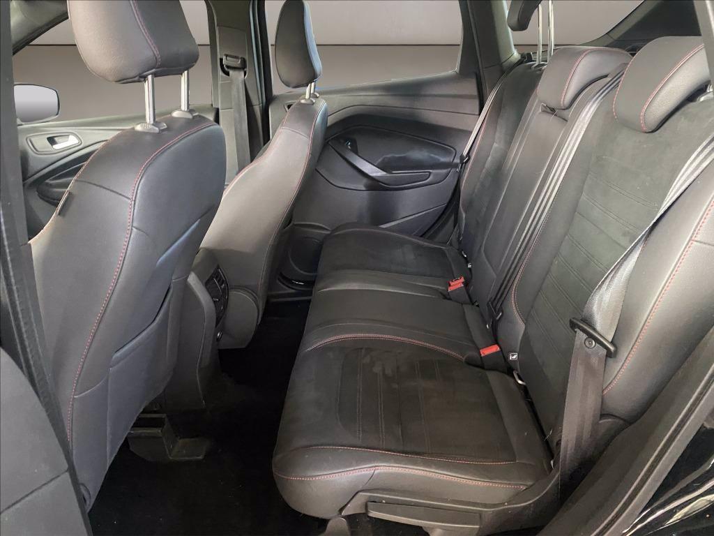 FORD Kuga 1.5 ecoboost ST-Line s&s 2wd 120cv del 2019