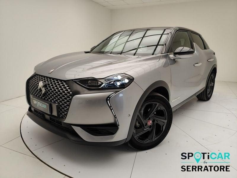 DS DS3 2019 Crossback Crossback 50 kWh e-tense Performance Line